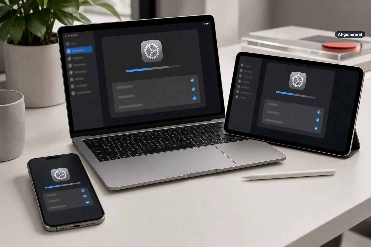 Apple udsender iOS 26.6.1, macOS 26.6.2 og flere sikkerhedsopdateringer Artikelbillede
