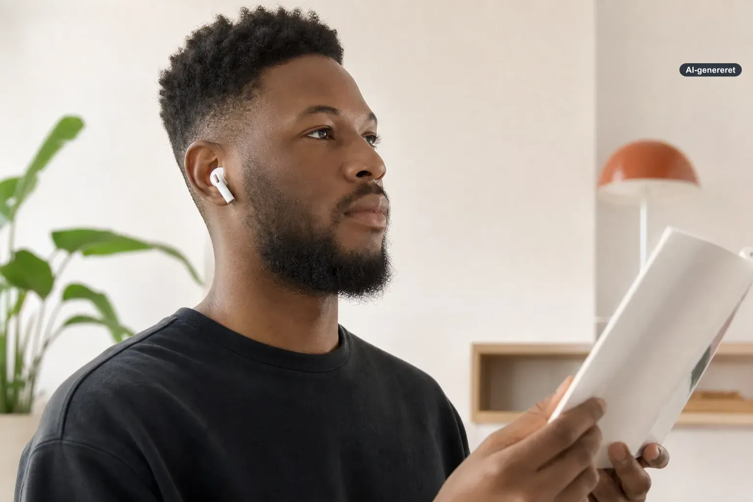 Apple viser AirPods med kamera i ny demo fra macOS Tahoe 26.7 Artikelbillede