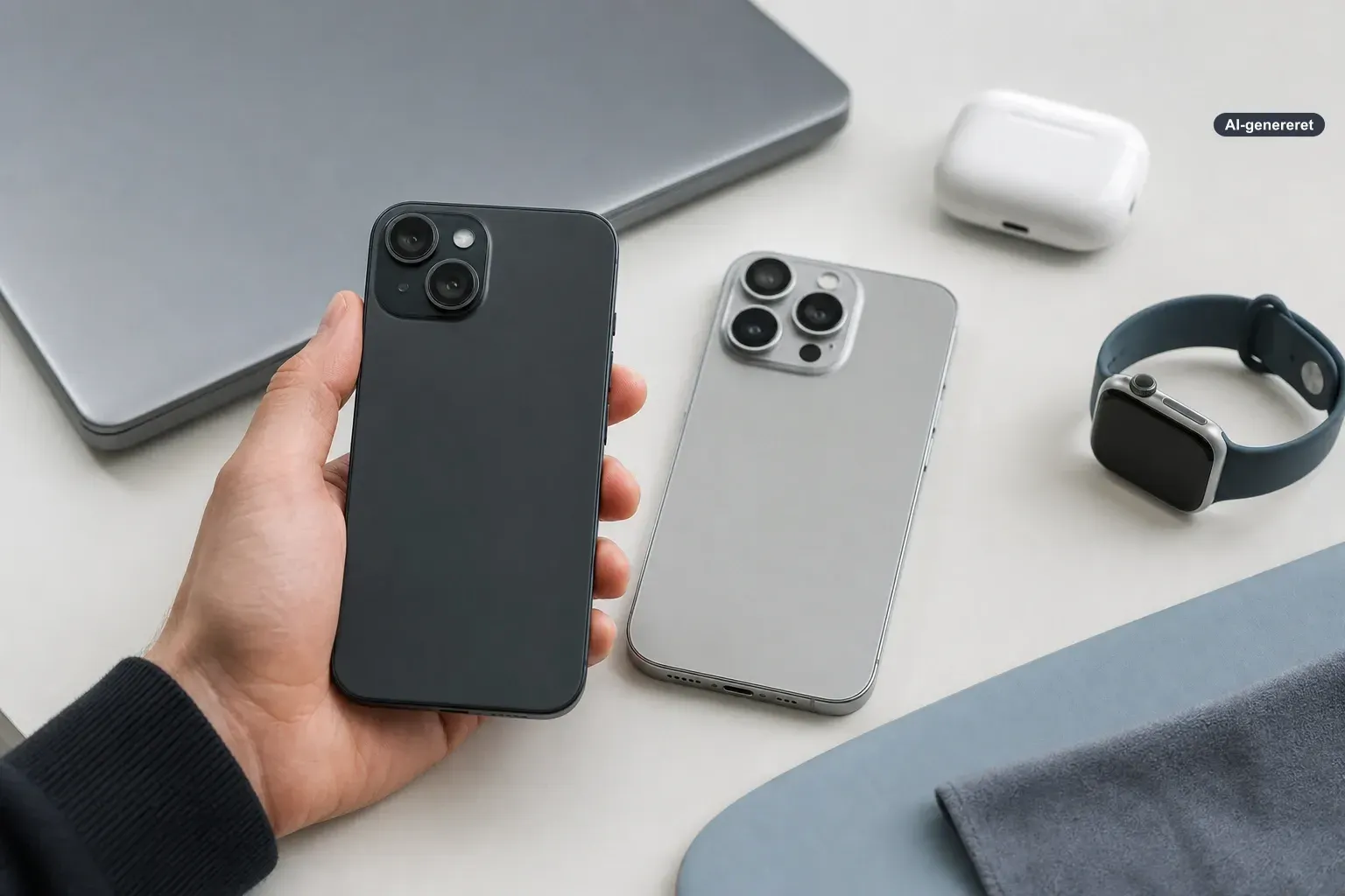 iPhone 15 i 2026: værd at købe, eller bør du vælge noget andet? Artikelbillede