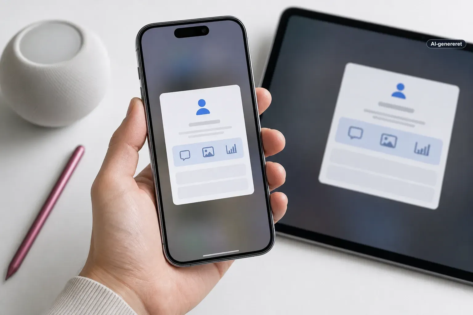 Apple skal ændre sine datatilladelser efter tysk afgørelse Artikelbillede
