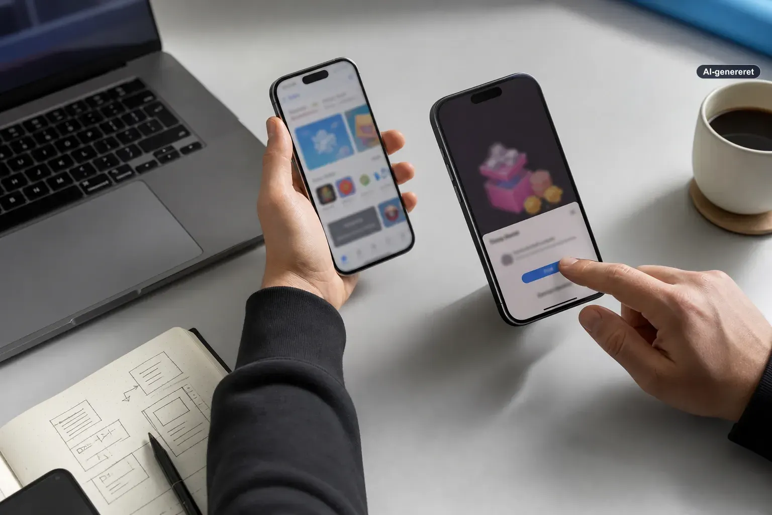 Apple mister fart på App Store-indtægter i USA – fald på 18 pct. i år Artikelbillede