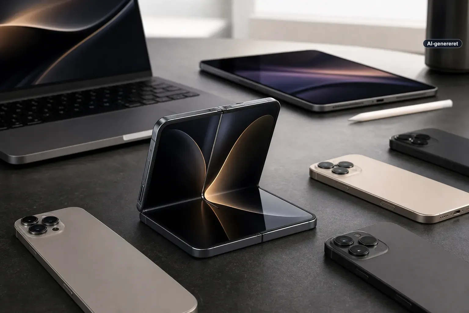 Rothschild løfter AAPL til 400 dollar og ser iPhone Ultra som guld Artikelbillede