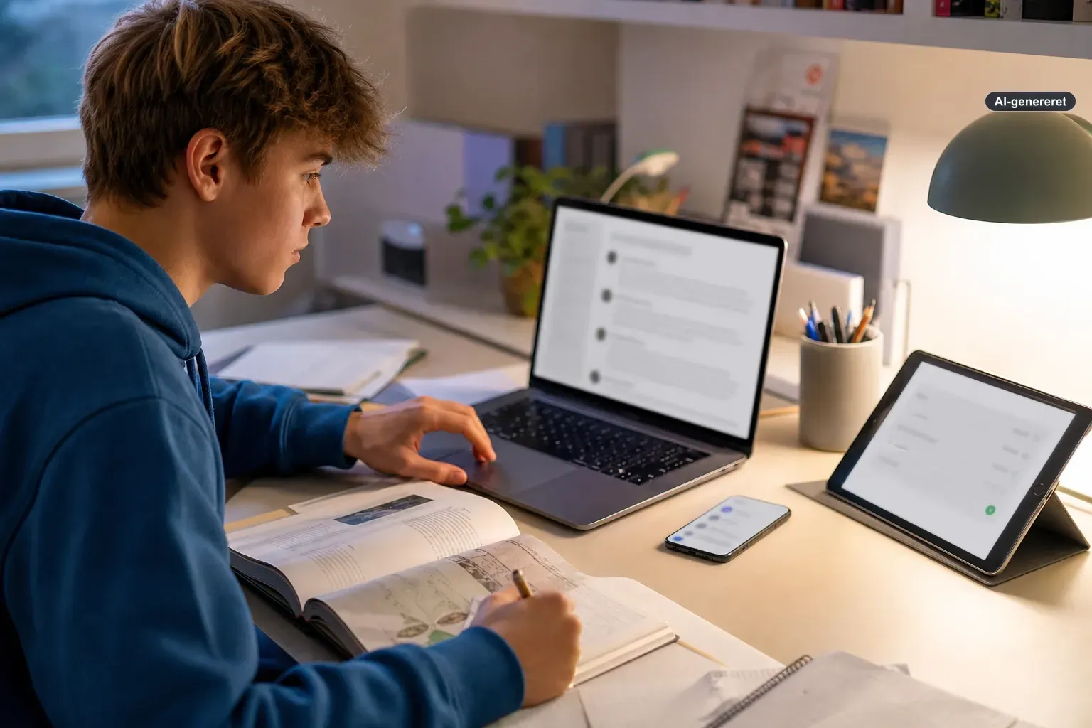 OpenAI lancerer ChatGPT for teens med nye sikkerhedsregler og læringsværktøjer Artikelbillede