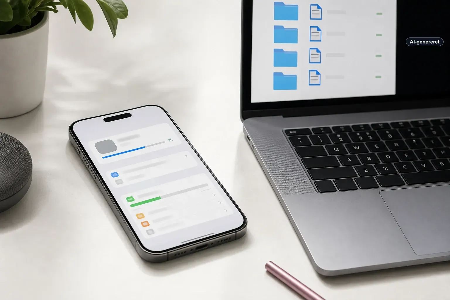 iOS 27 kan spare apps for op til 90 procent plads på iPhone Artikelbillede