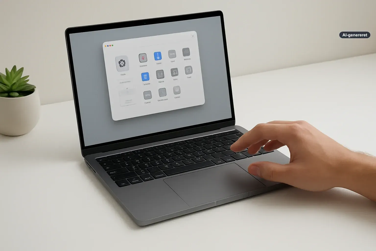 Guide: Derfor bør Apple genoverveje én macOS 27-ændring på MacBook Artikelbillede
