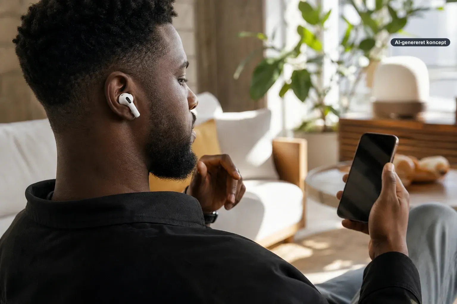 AirPods Pro med kameraer: bør du vente, eller er privatlivsgevinsten ikke nok? Artikelbillede