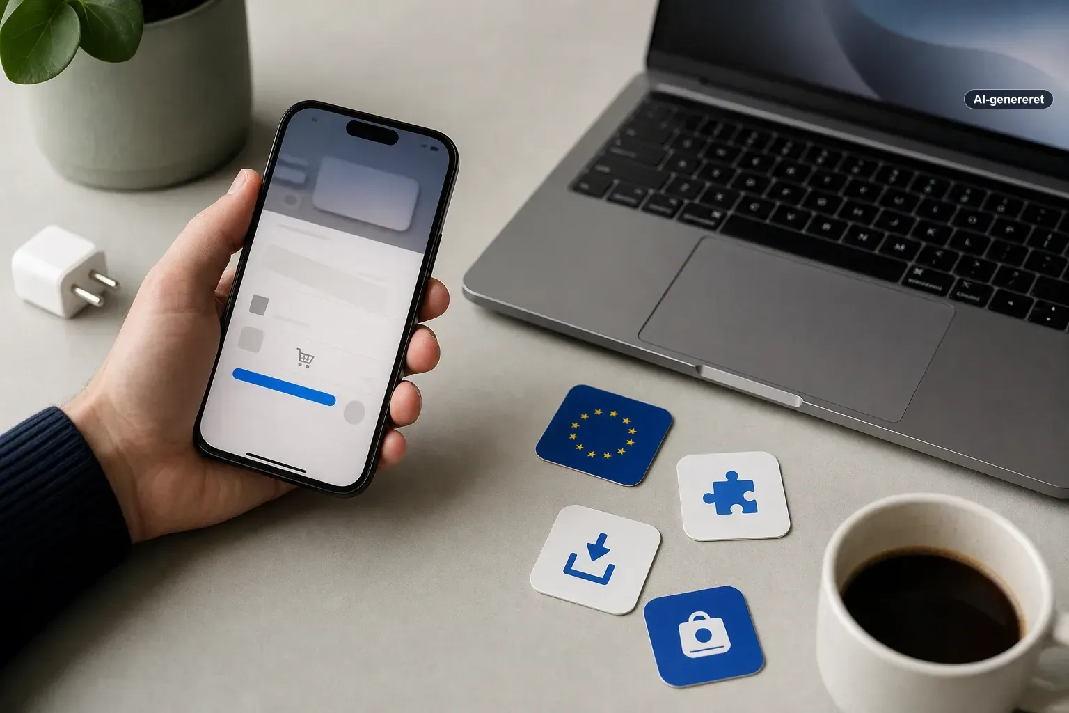 Apple ændrer App Store-gebyrer i EU for at lukke DMA-konflikt Artikelbillede
