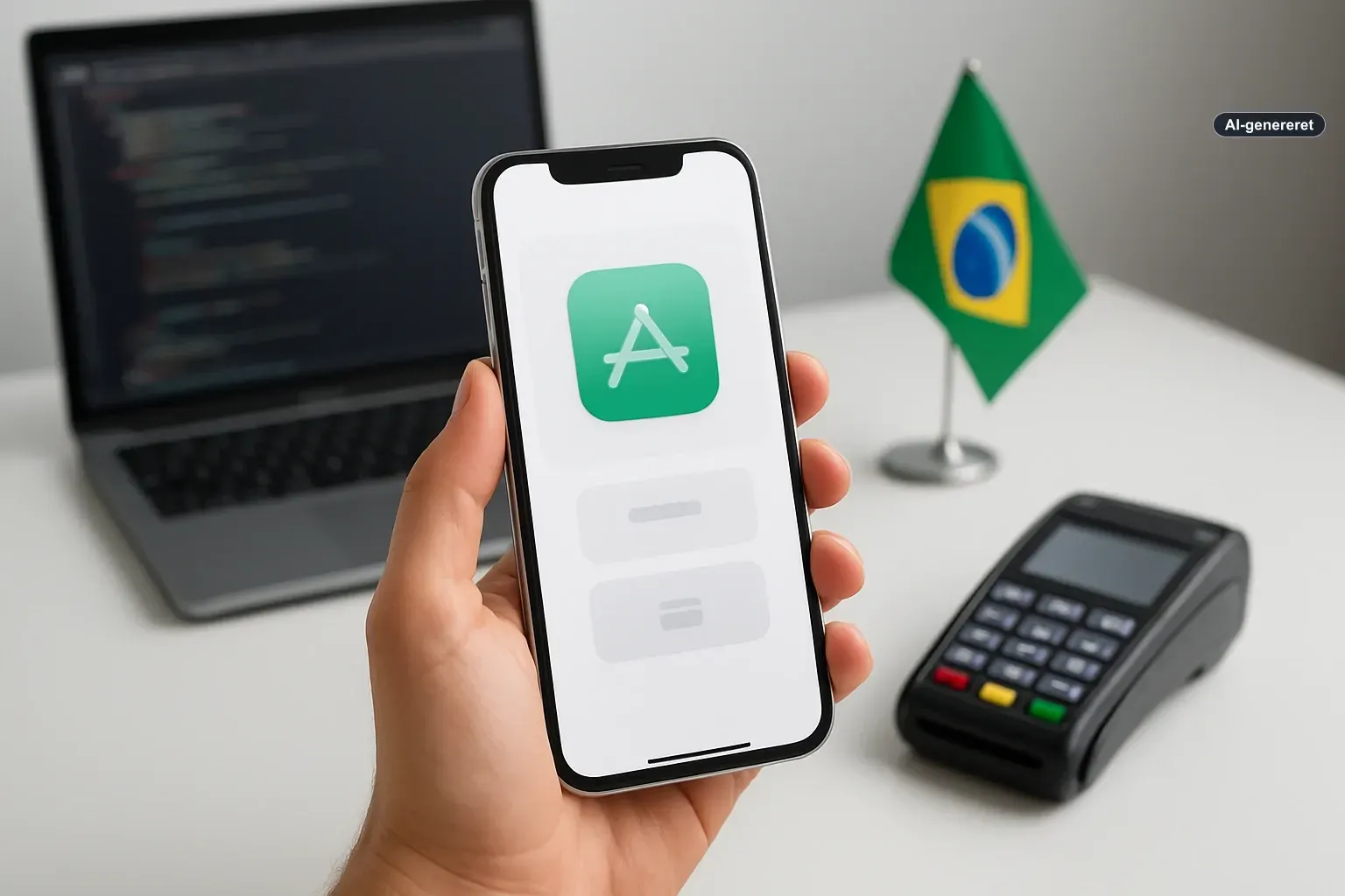 iOS-ændringer i Brasilien: Hvem bør følge dem – og hvem kan roligt vente? Artikelbillede