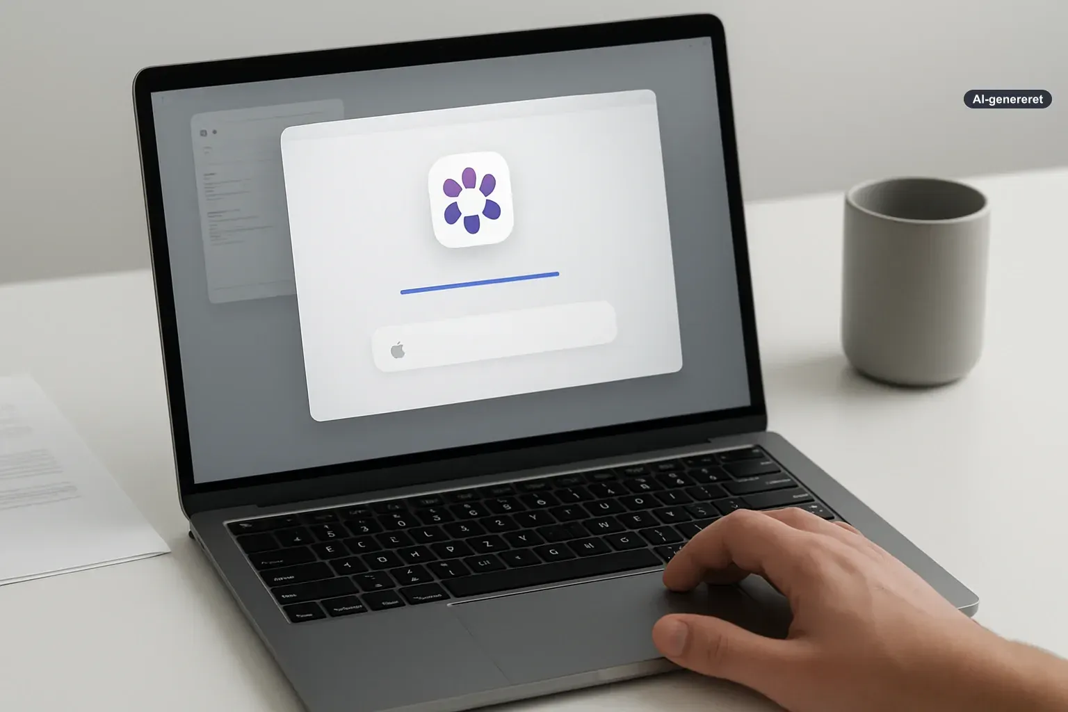 Meta AI får nu en mere kapabel desktop-app til Mac Artikelbillede