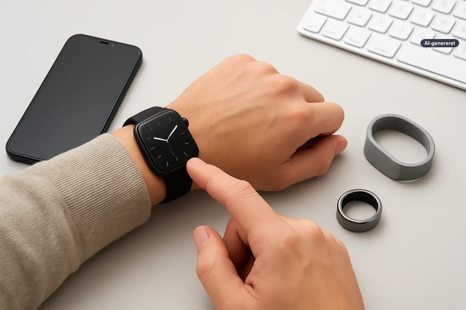 Guide: Sådan forstår Apple-brugere den usikre fremtid for wearables Artikelbillede