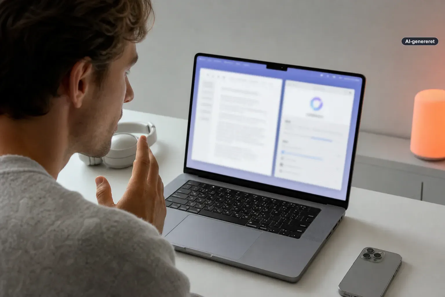 Meta lancerer Mac-app med systemdiktat og skærmkontekst Artikelbillede