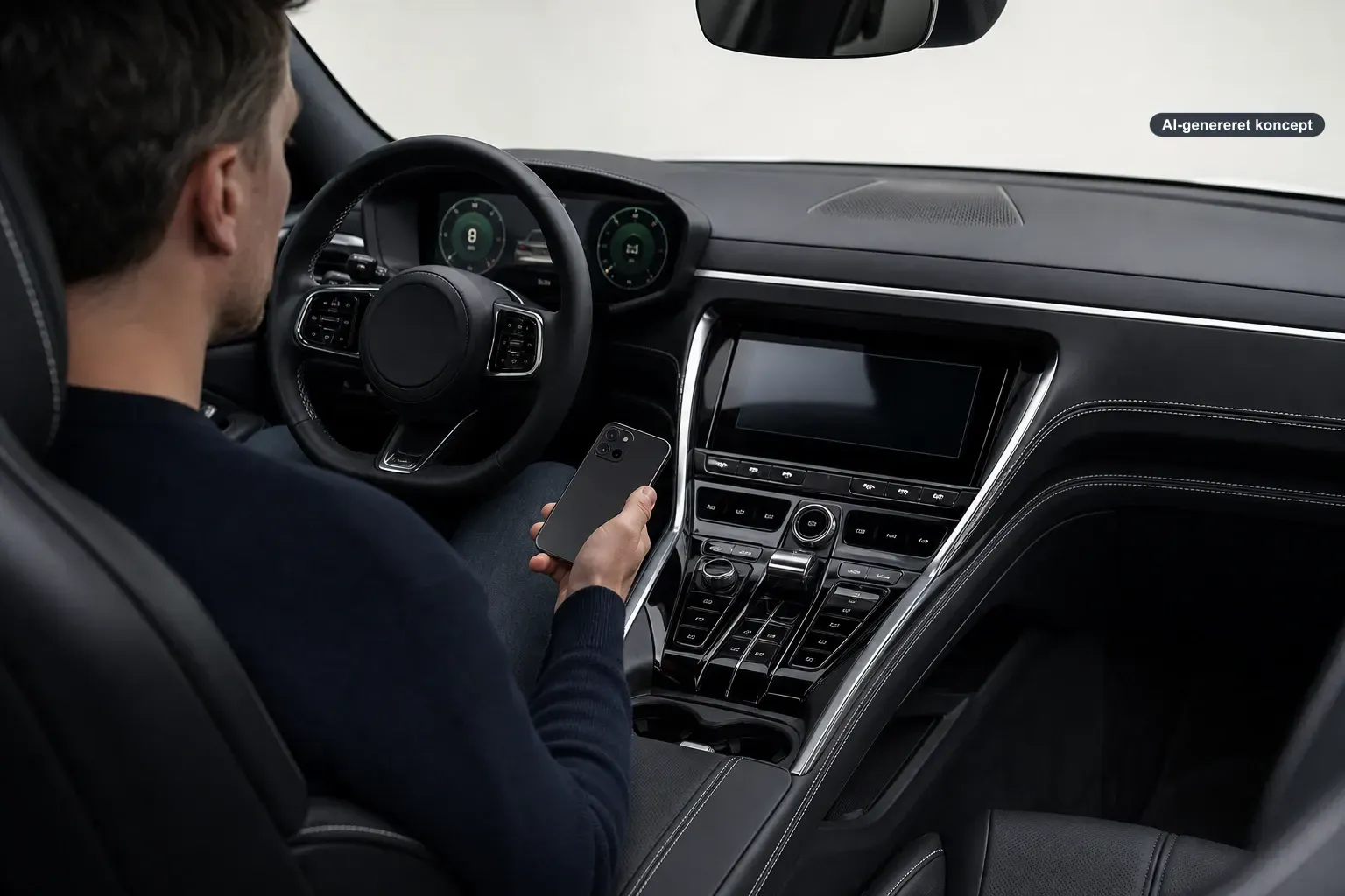 CarPlay Ultra er stadig næsten usynlig – nu spørger Apple-fans hvor den bliver af Artikelbillede