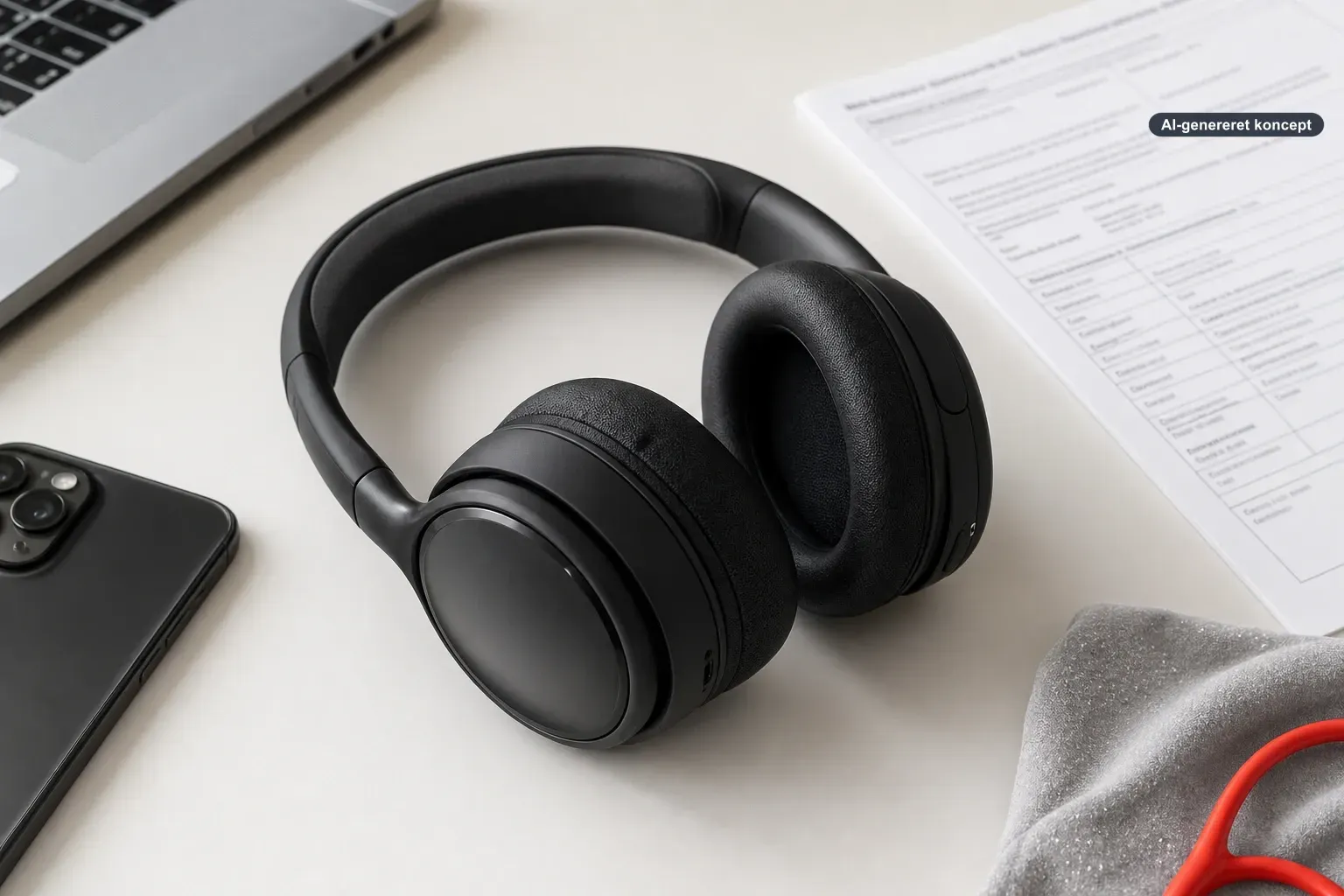 Beats 360-headphones dukker op i ny reguleringsfiling Artikelbillede