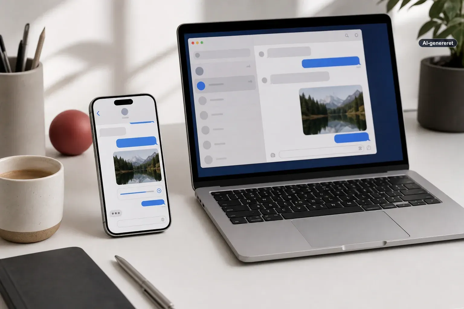 iOS 27 retter tre irriterende fejl i Beskeder på iPhone Artikelbillede