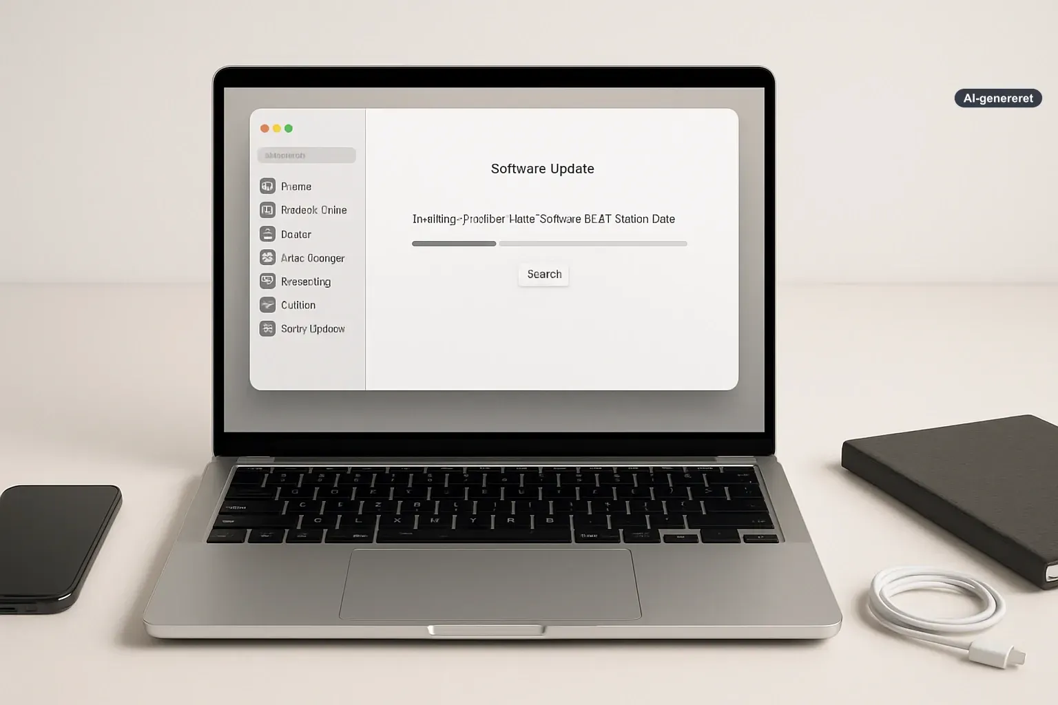 Sådan installerer du macOS 27 Golden Gate developer beta 7 på din Mac Artikelbillede