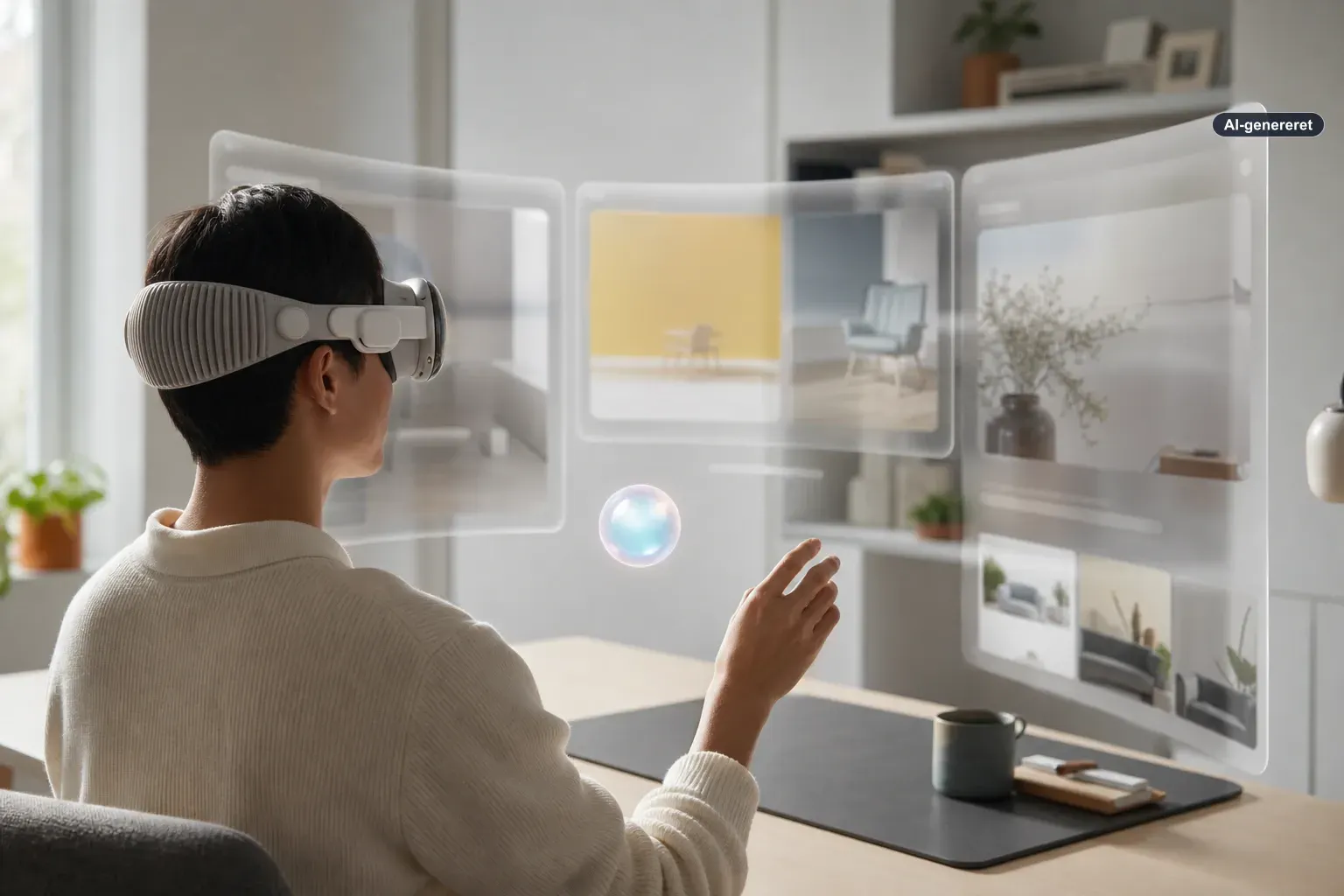 Apple sender syvende beta af visionOS 27 til udviklere Artikelbillede