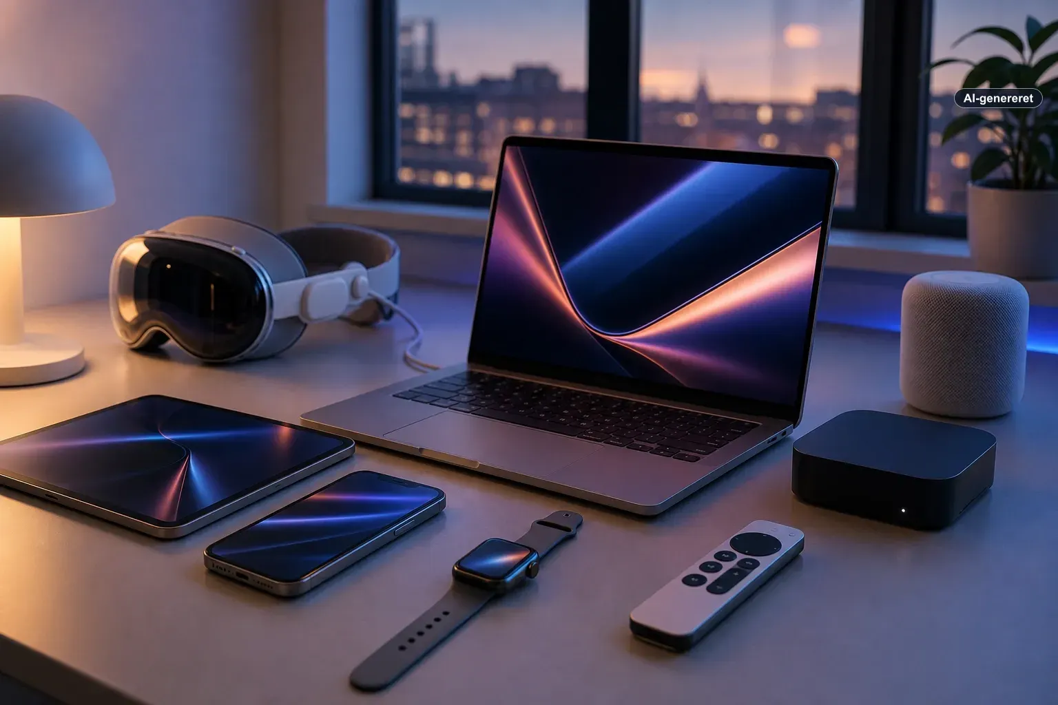 Apple sender syvende udviklerbetas ud: iOS 27 og macOS 27 nærmer sig release Artikelbillede