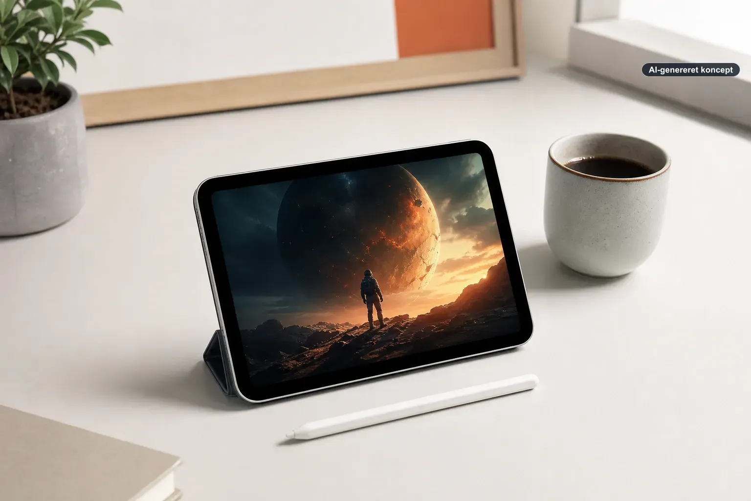 Ny iPad mini ventes med fire opgraderinger inden udgangen af oktober Artikelbillede