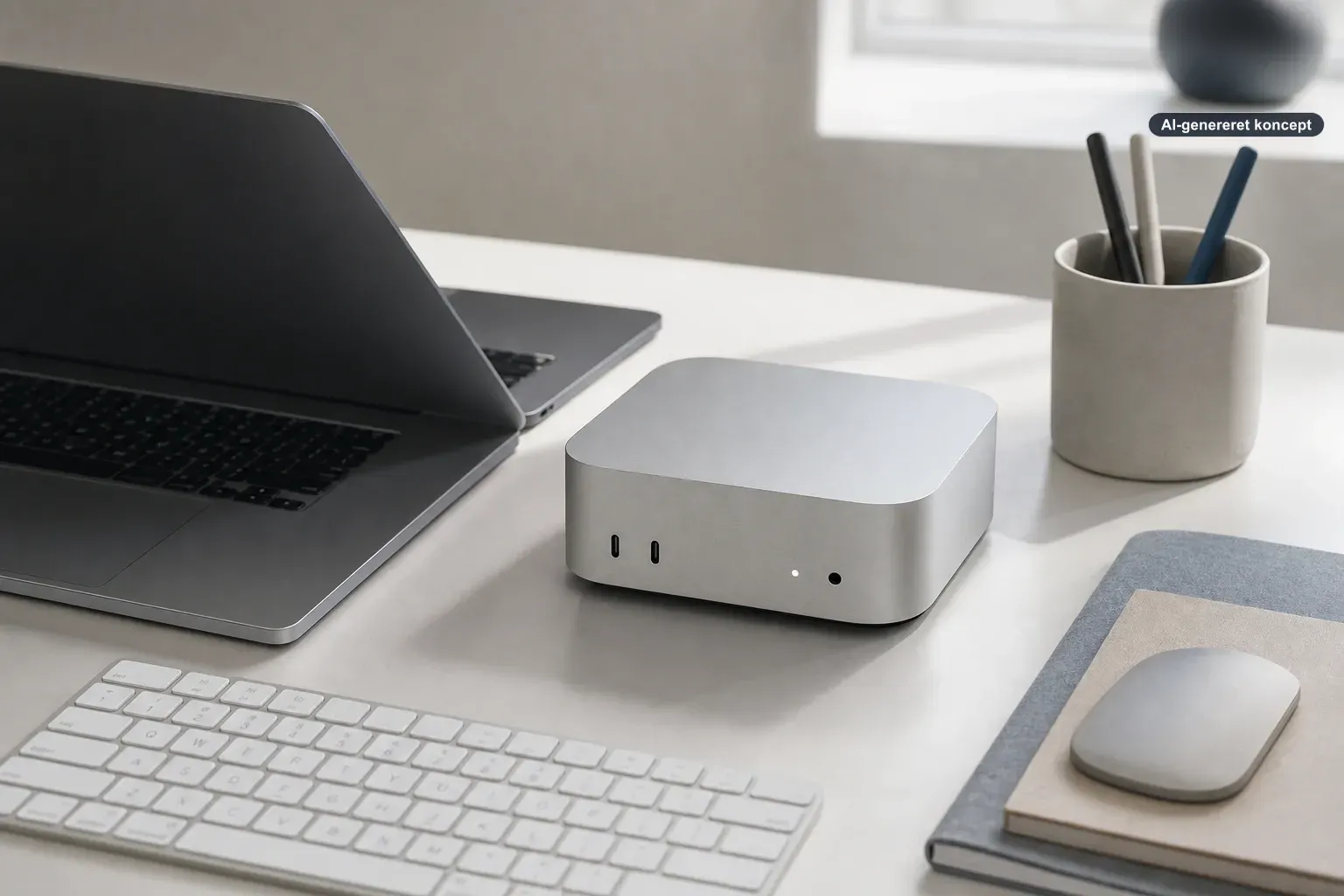 Ny Mac mini kan være få dage væk – OLED iPad mini og AirPods 5 følger Artikelbillede