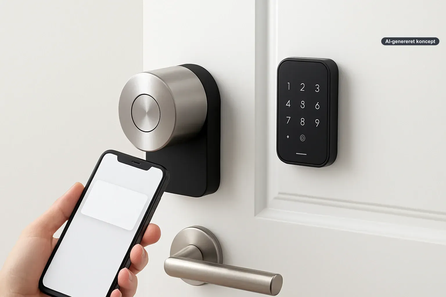 Nuki Smart Lock med Apple Home Key: værd at købe for lejere? Artikelbillede