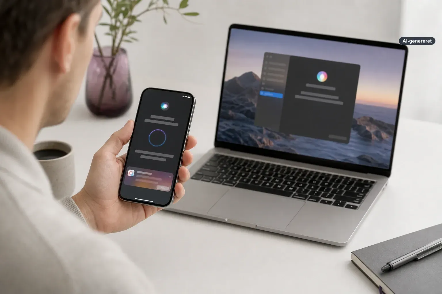 Siri AI kan få venteliste, når iOS 27 og macOS 27 lander næste måned Artikelbillede