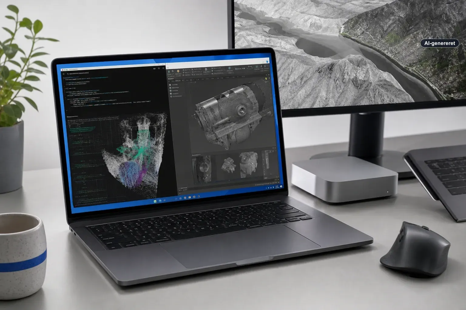 Parallels Desktop 27 giver Apple Silicon bedre grafik og AI-ydelse Artikelbillede