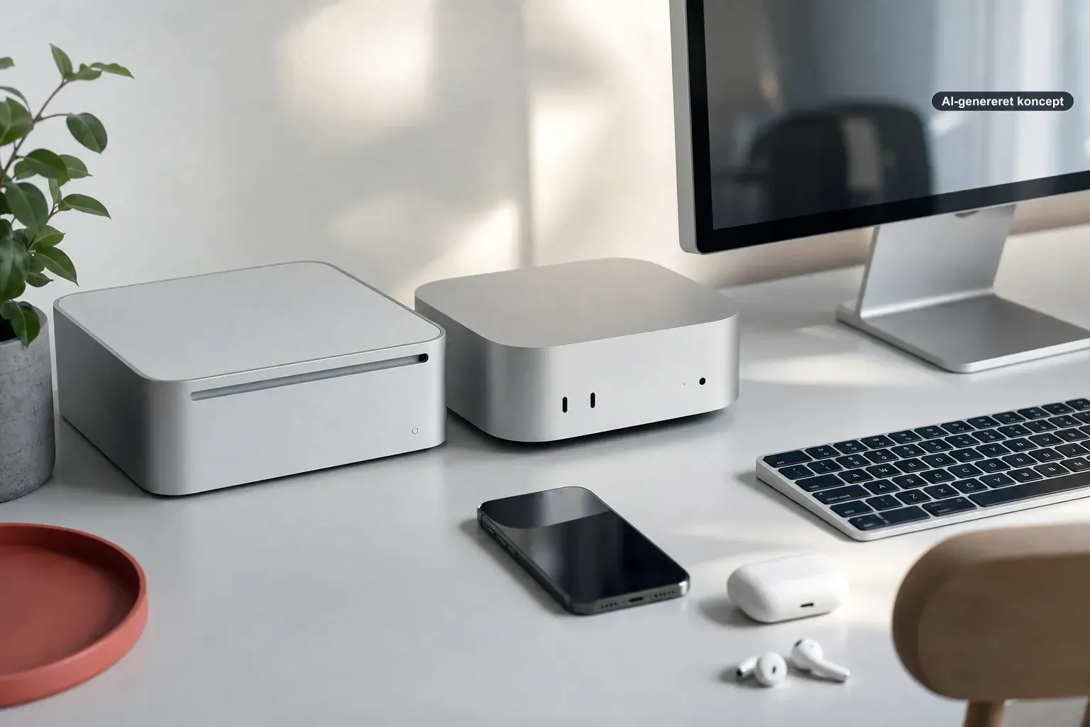 Apple M6 vs. M5: Skal du opgradere din Mac Mini eller roligt vente? Artikelbillede