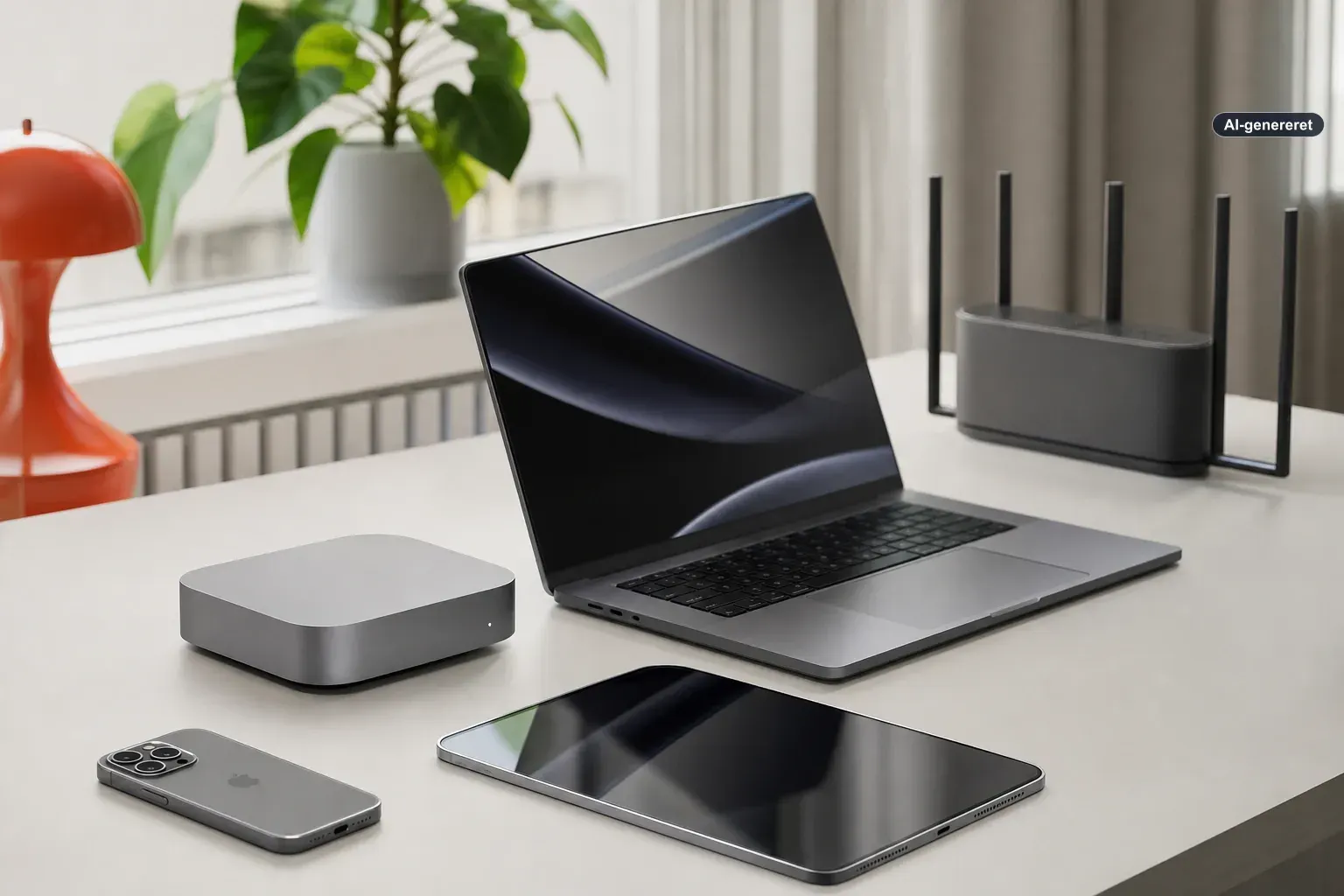 Apple udvider Wi‑Fi 7-støtten: Her er alle de fuldt kompatible enheder Artikelbillede