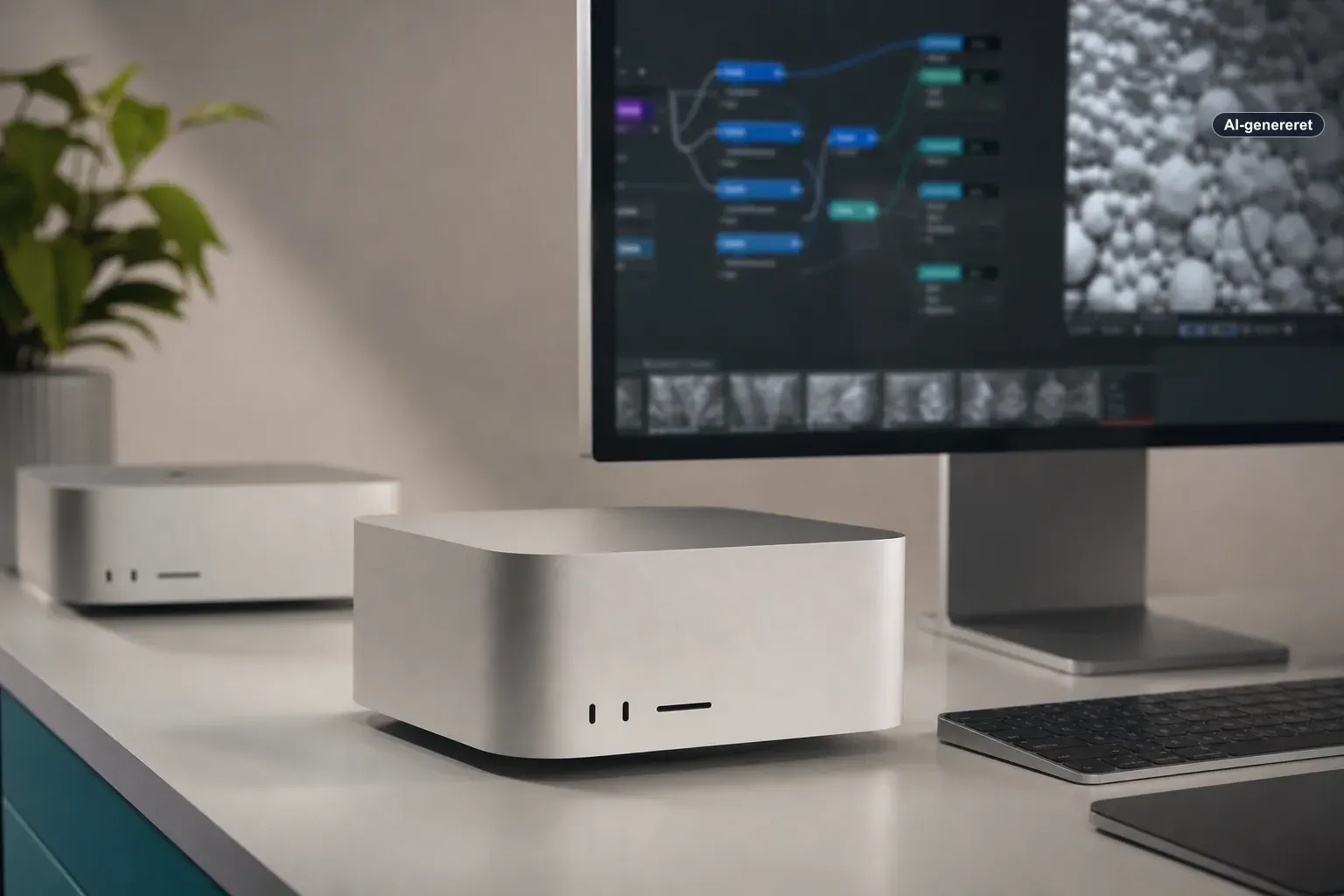 M5 Ultra eller M3 Ultra Mac Studio: Hvem bør opgradere nu? Artikelbillede