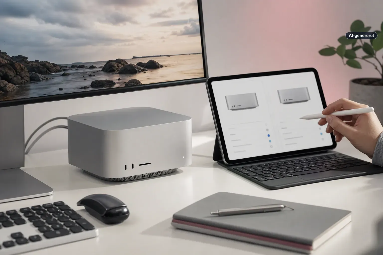 Mac Studio M5 Max: køb nu eller pas på den skjulte GPU-opgradering Artikelbillede