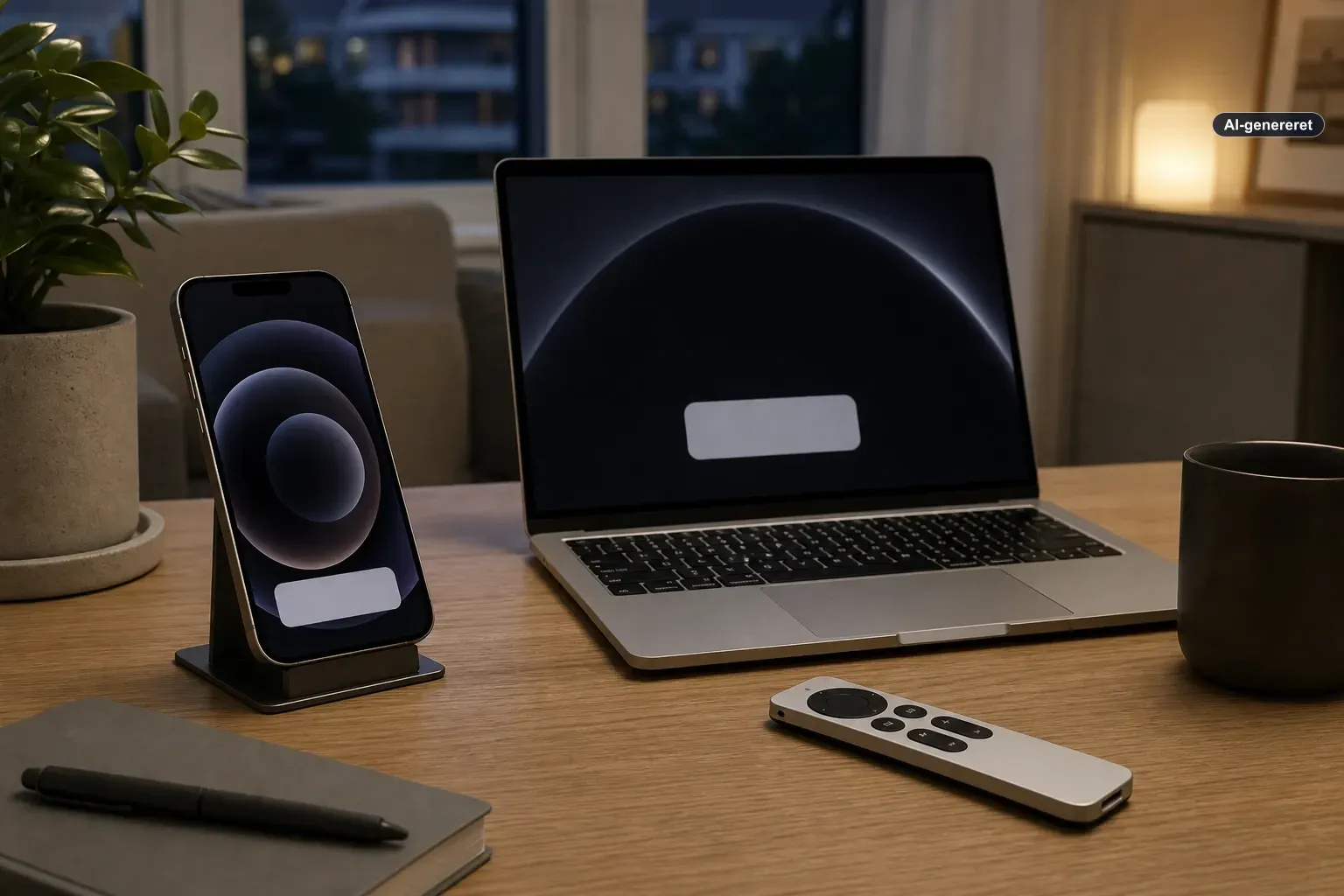 Apple gør klar til iPhone-eventet 9. september – sådan ser du det live Artikelbillede