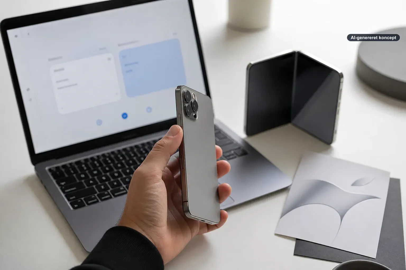 Google Translate ser et skjult ‘foldbar’-hint i Apples Kina-tagline Artikelbillede