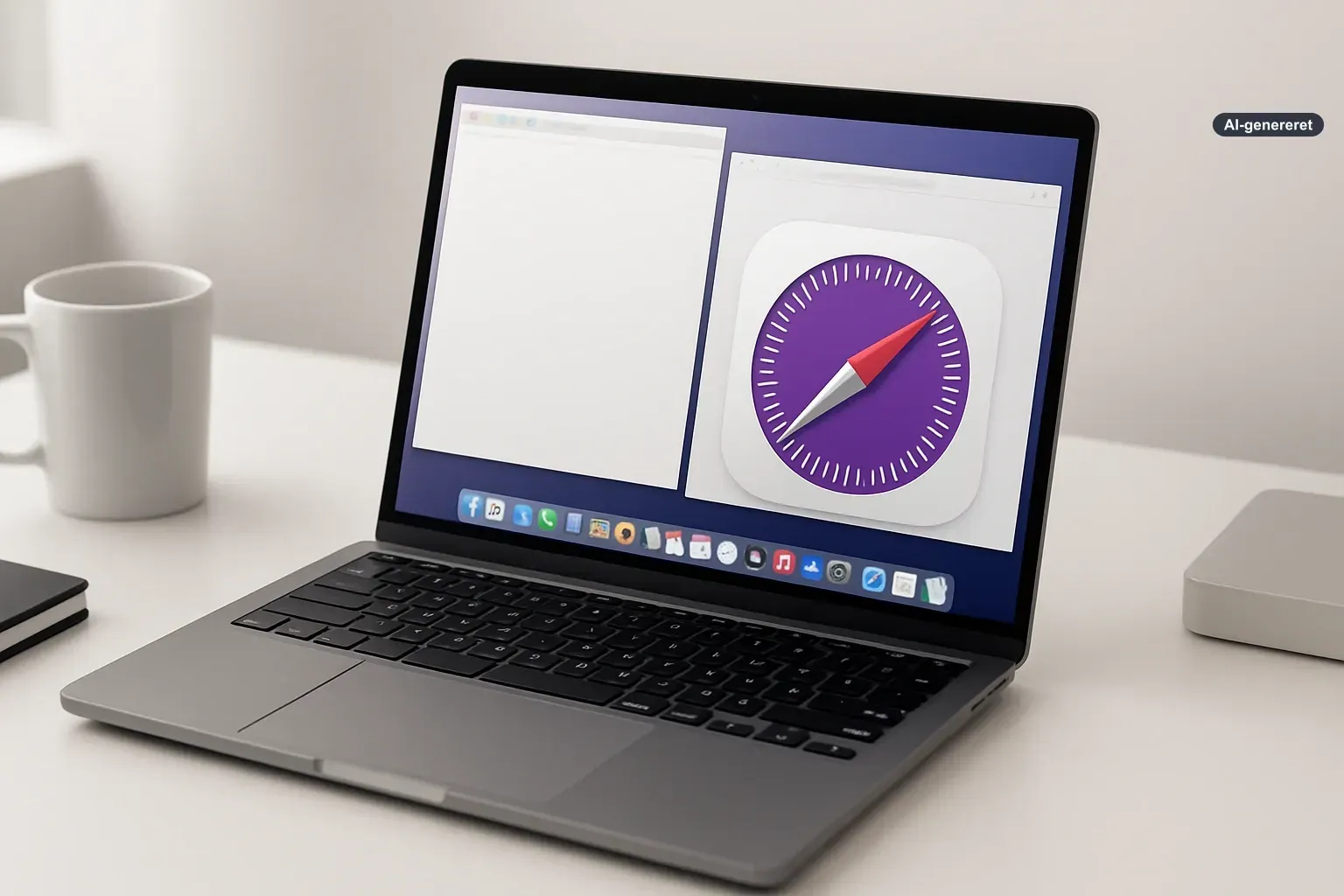 Apple sender Safari Technology Preview 251 ud med fejlrettelser og ydelsesløft Artikelbillede