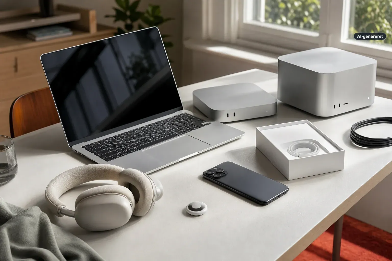 Apple har nu annonceret 11 nye produkter i 2026 – og flere er på vej Artikelbillede