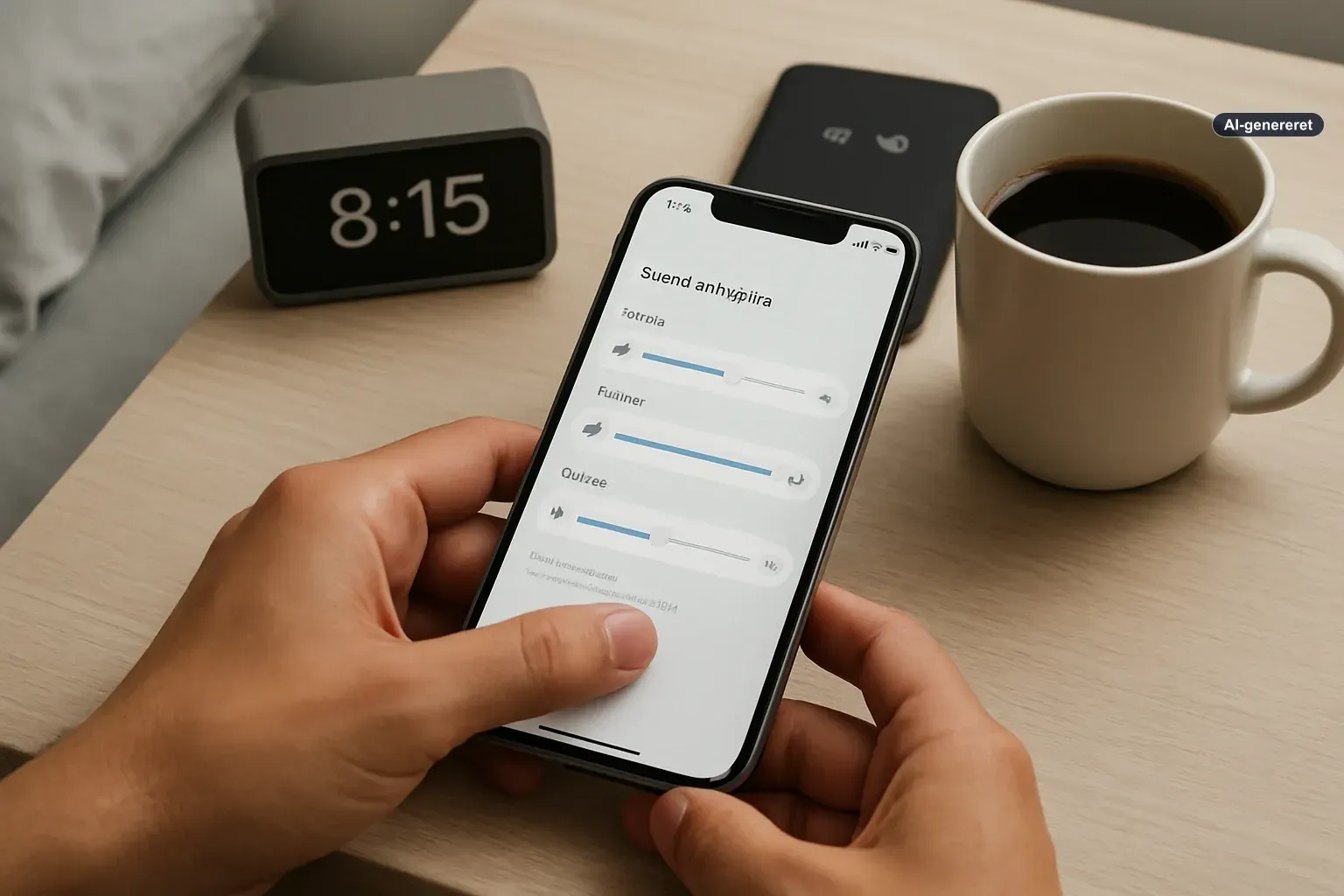 iOS 27 giver endelig separat lydstyrke til ringetoner, alarmer og advarsler Artikelbillede