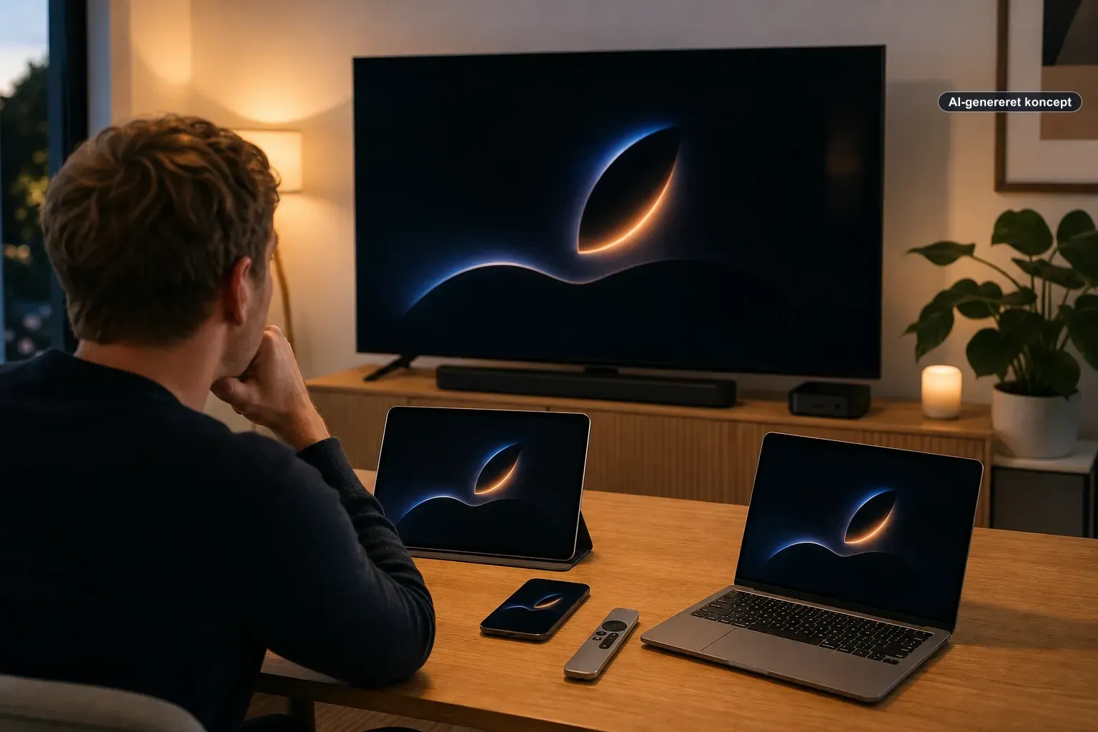 Apple bekræfter iPhone-event 9. september: sådan ser du livestreamen Artikelbillede