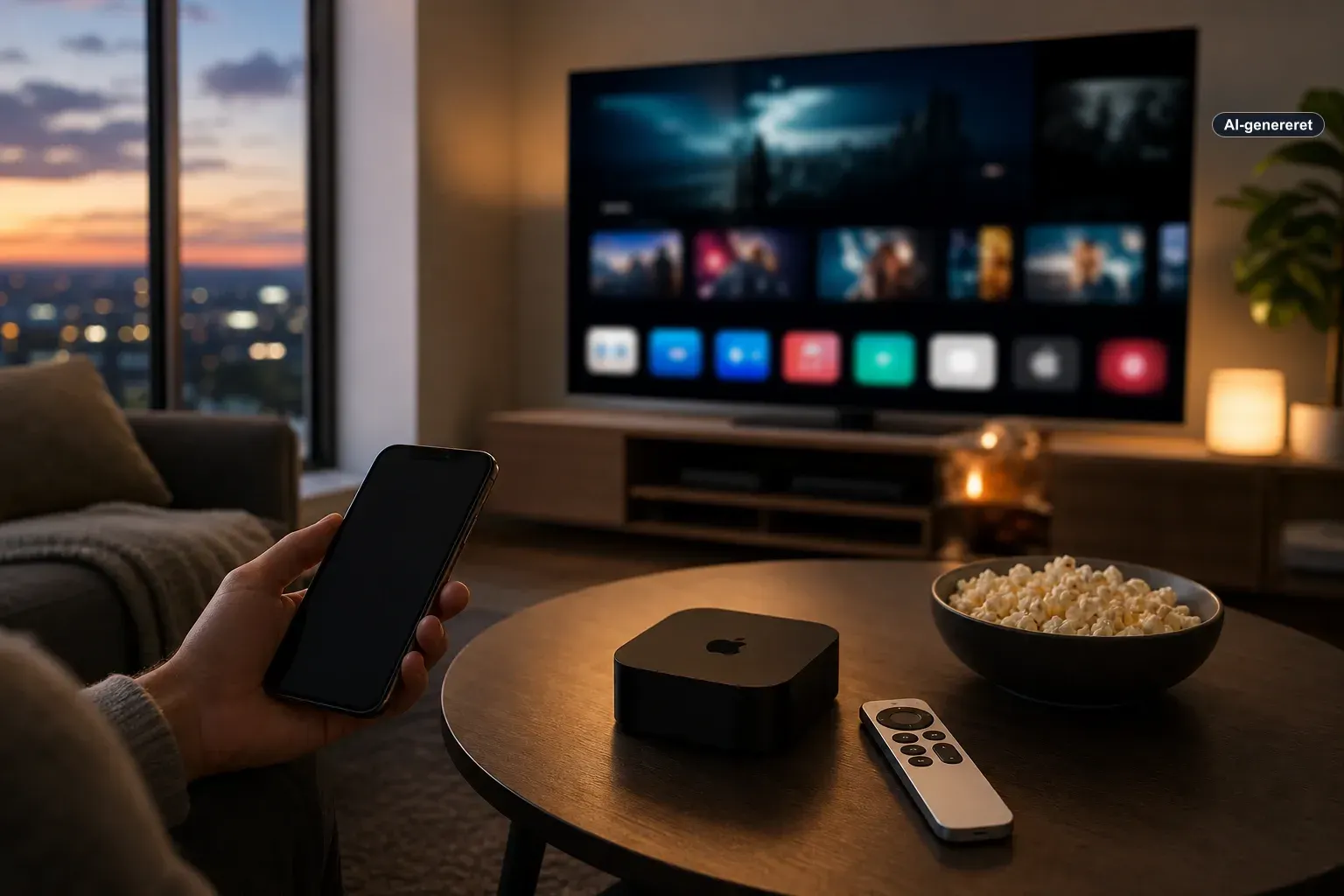 Apple hæver prisen på Apple TV og Apple One igen Artikelbillede