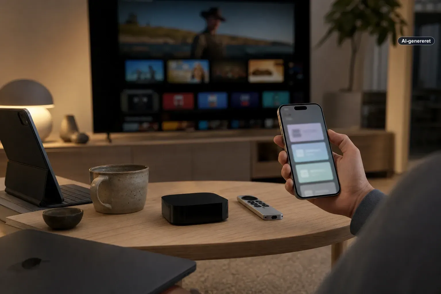 Apple hæver prisen på Apple TV og udvalgte Apple One-abonnementer Artikelbillede