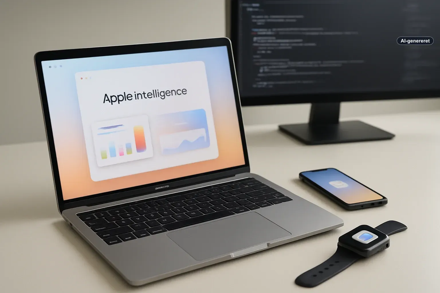 Google tester Gemini 3.8 Flash internt – pres på Apple Intelligence Artikelbillede