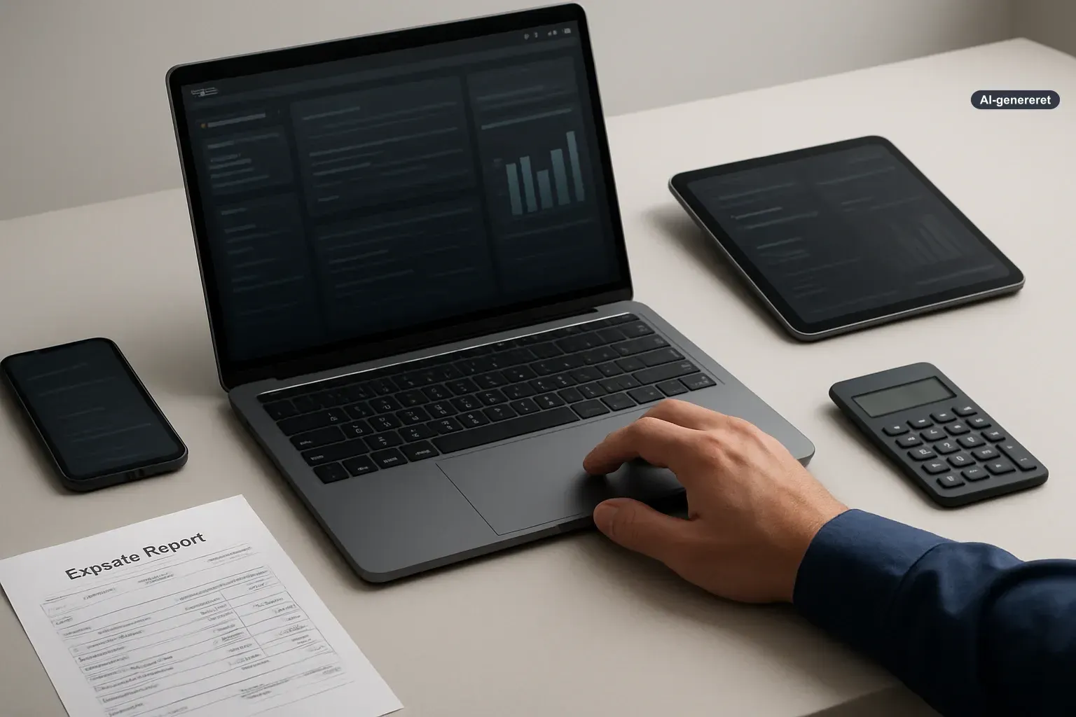 Microsoft strammer AI-forbruget efter intern regning på 28.000 dollar Artikelbillede