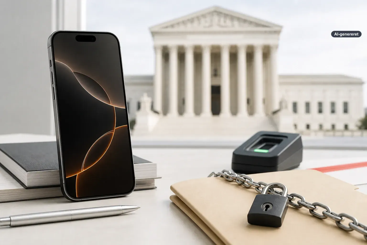 Apple får grønt lys til at kræve føderale dokumenter i antitrust-sagen Artikelbillede