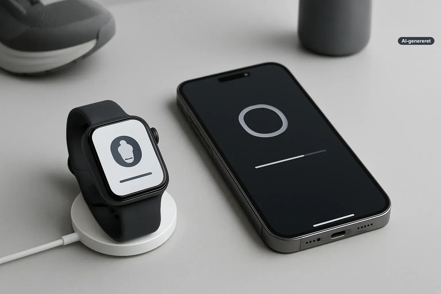 Apple sender watchOS 27 beta 8 ud til udviklere Artikelbillede