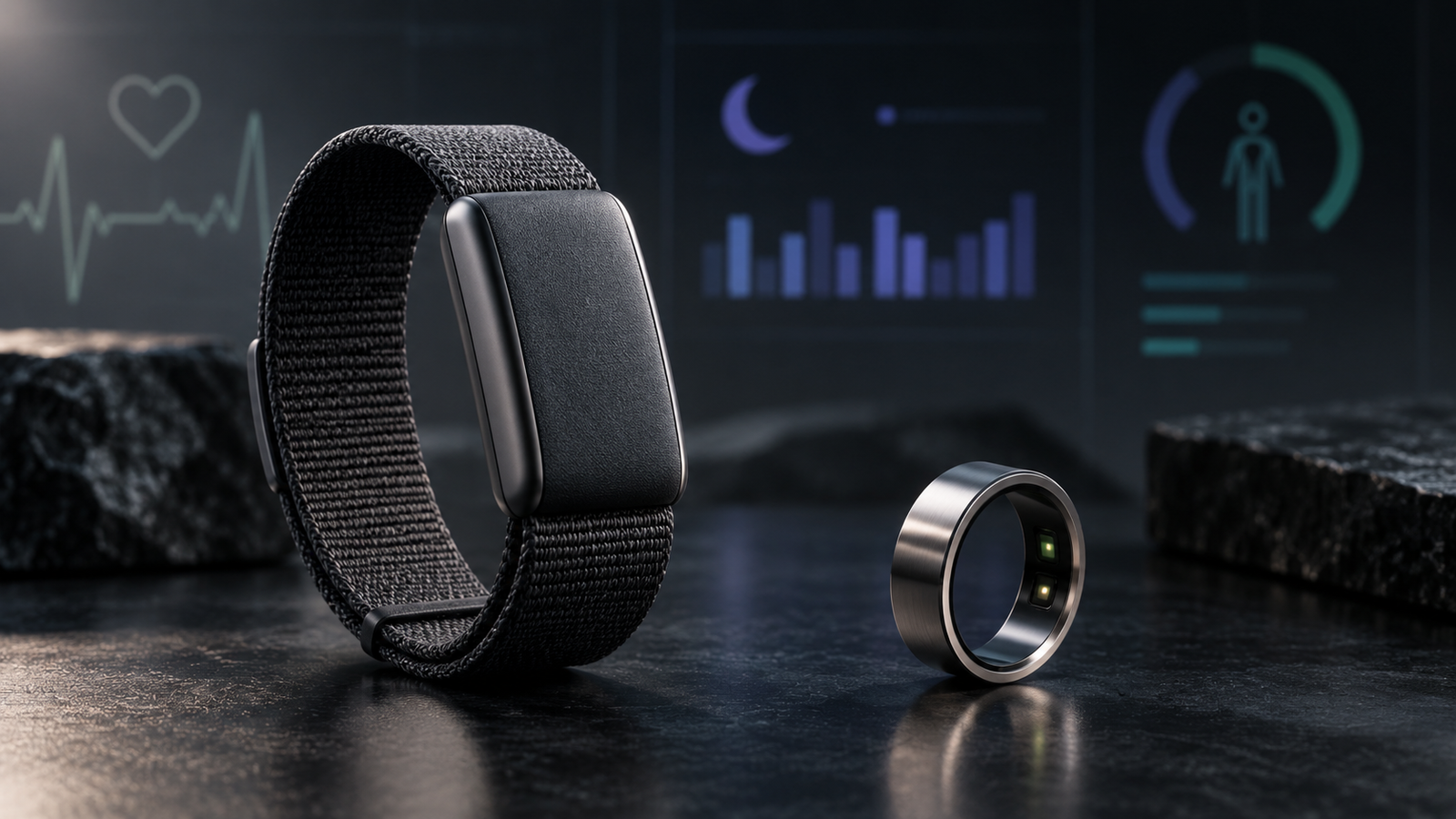 Hvorfor overvejer Apple et fitnessband – og ikke bare en ring? Artikelbillede