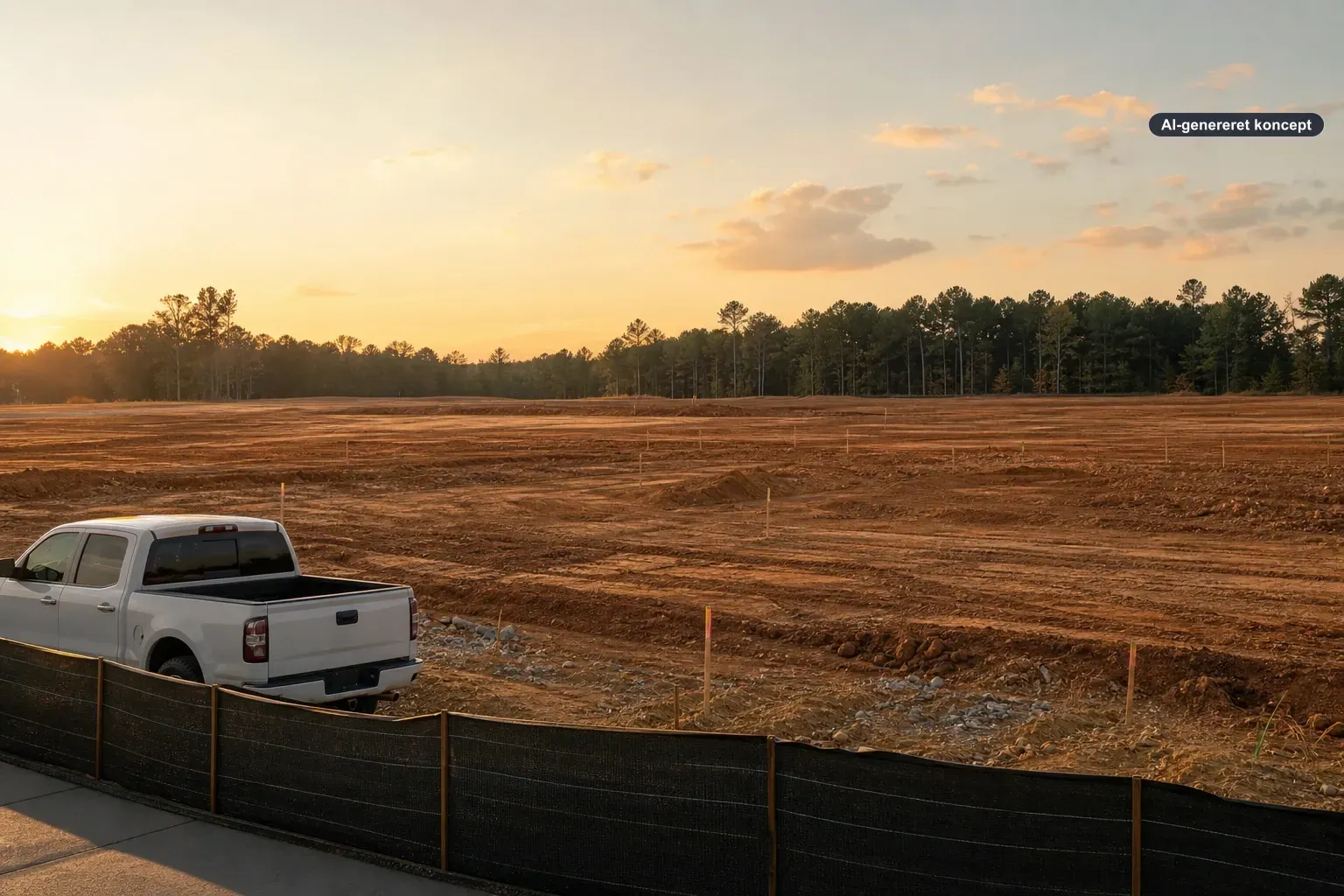 Apple har stadig ikke startet North Carolina-campus efter fem år Artikelbillede