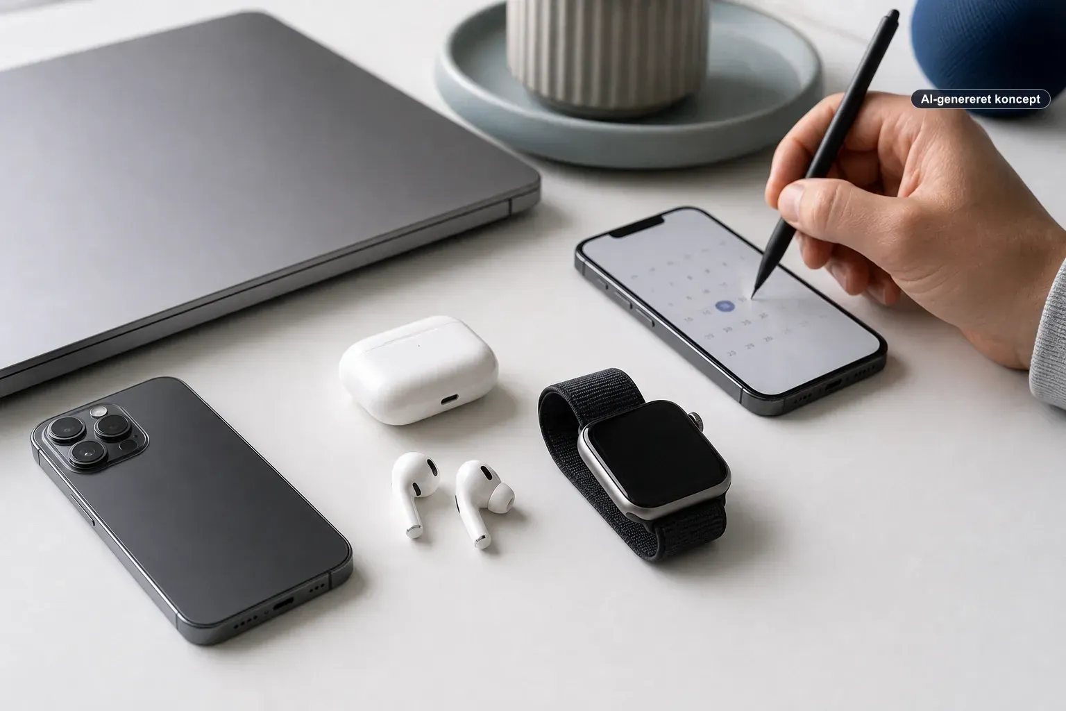 Ternus lover “fænomenal” iPhone-lancering i memo til Apple-ansatte Artikelbillede
