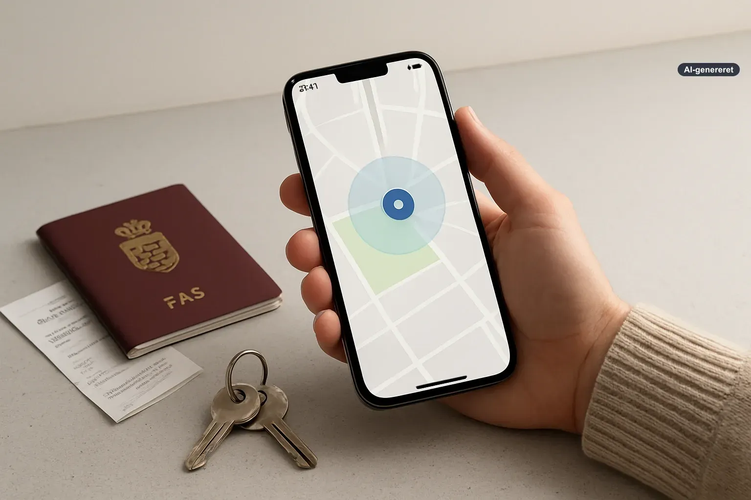 Google gør Find Hub klogere – og presser Apples sporingslogik Artikelbillede