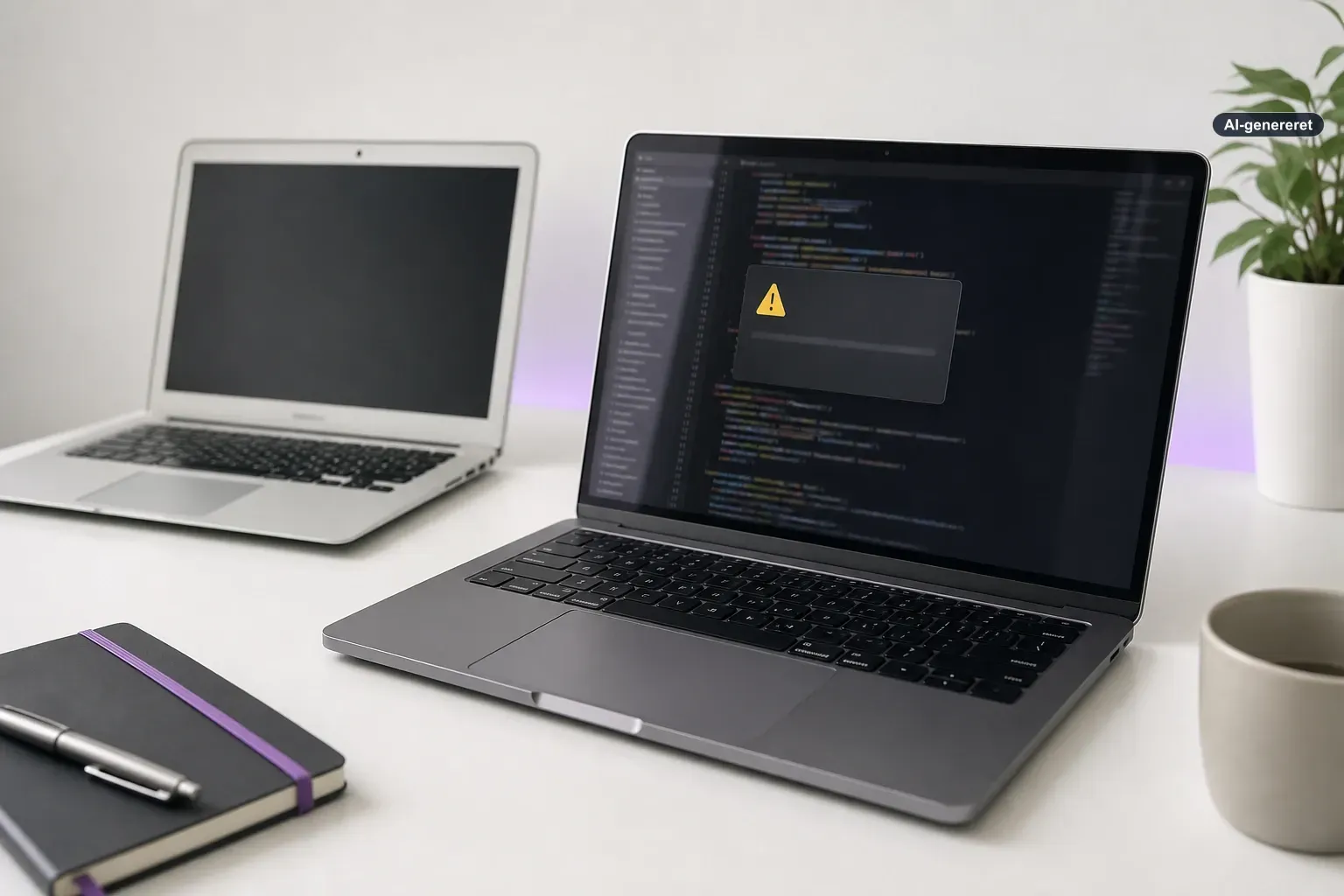 Apple slipper Intel-Macs fri: Nu kan udviklere droppe supporten Artikelbillede