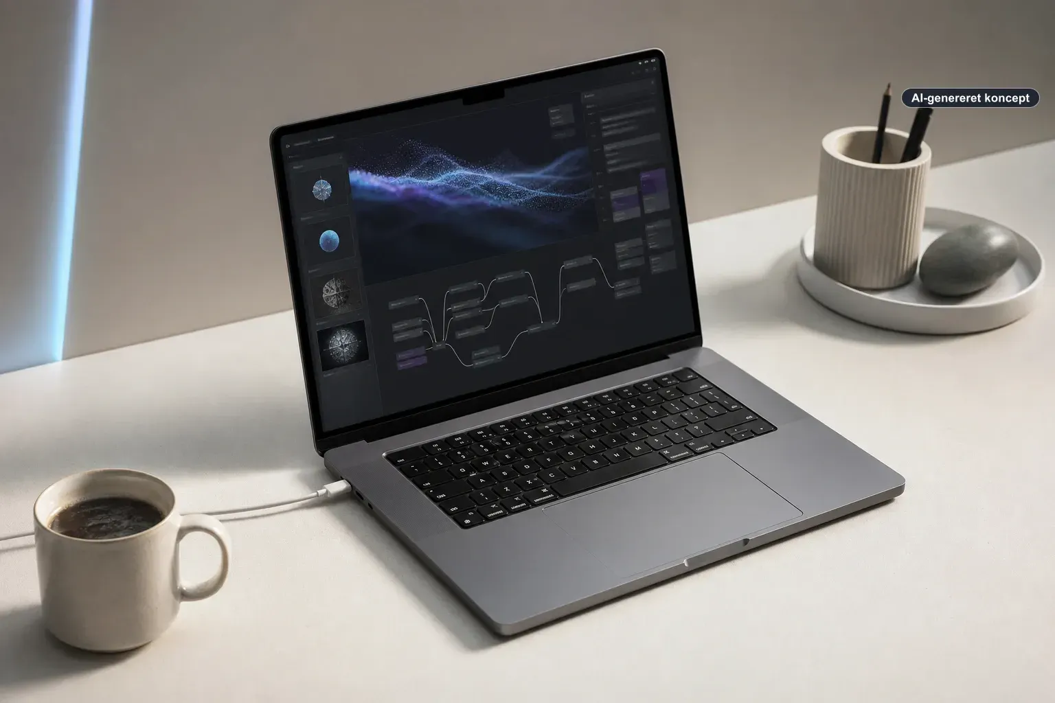 M6 MacBook Pro får tre klare opgraderinger til efteråret Artikelbillede