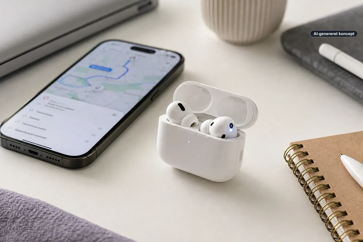 Hvornår kommer nye AirPods? Her er det, vi ved nu Artikelbillede