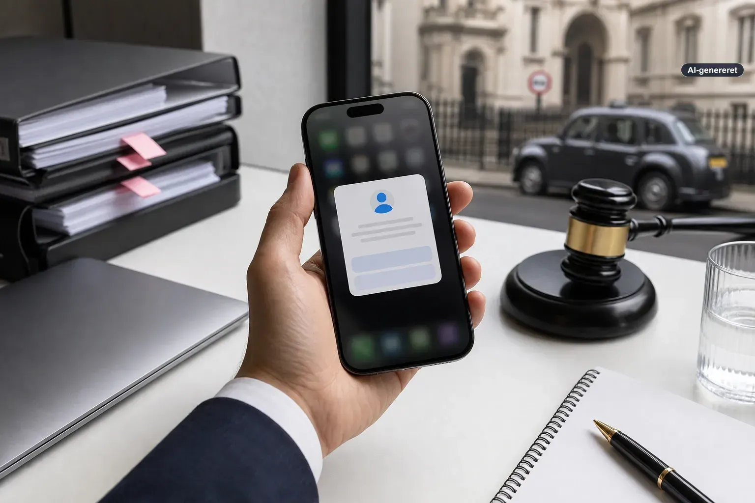 Apple møder endnu et søgsmål om App Tracking Transparency – nu med et twist Artikelbillede